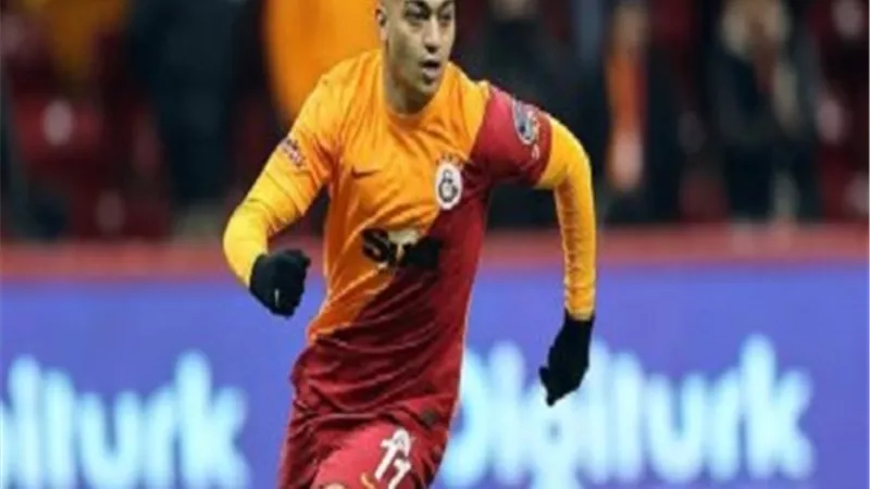 إلغاء امتحانات الفصل الدراسي الأول للاعب مصطفى محمد