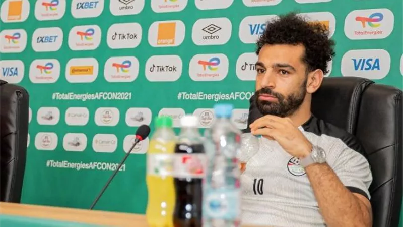 محمد صلاح: مواجهة مصر أمام كوت ديفوار صعبة.. وأسعى للتتويج باللقب