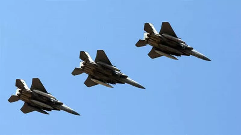 التحالف العربي : تنفيذ 53 عملية استهداف لمواقع جماعة 