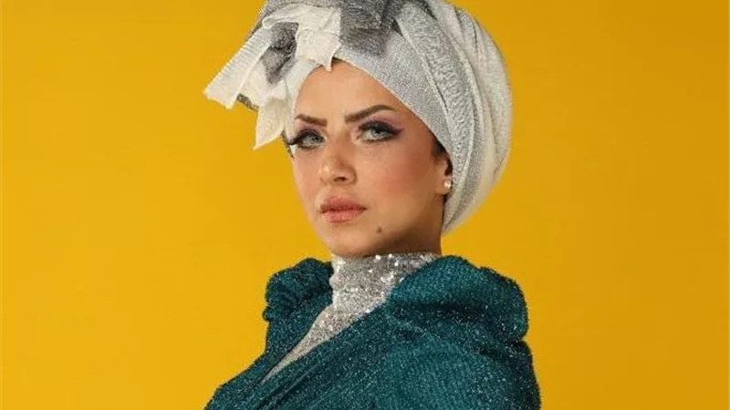 بالفيديو .. مبهورة بيك جديد مي مصطفى