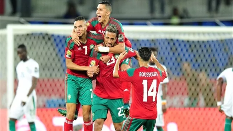 فوزي: المنتخب المغربي يمتلك شخصية البطل