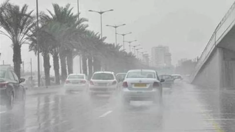 الأرصاد: طقس اليوم هو الأشد برودة.. والصغرى بالقاهرة 6 درجات