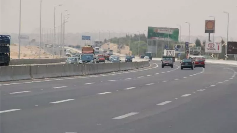 لمدة شهر.. إغلاق نزلة الدائري باتجاه كورنيش المعادي
