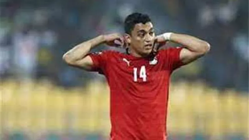 رد فعل جالطة سراى على واقعة امتحان مصطفى محمد