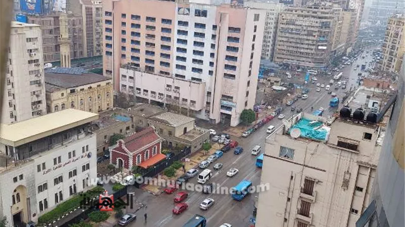 دعاء المطر.. 