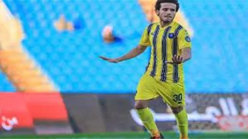 التفاصيل لا يعلمها أحد .. مصطفى فتحى يكشف اسباب الخلاف مع الزمالك