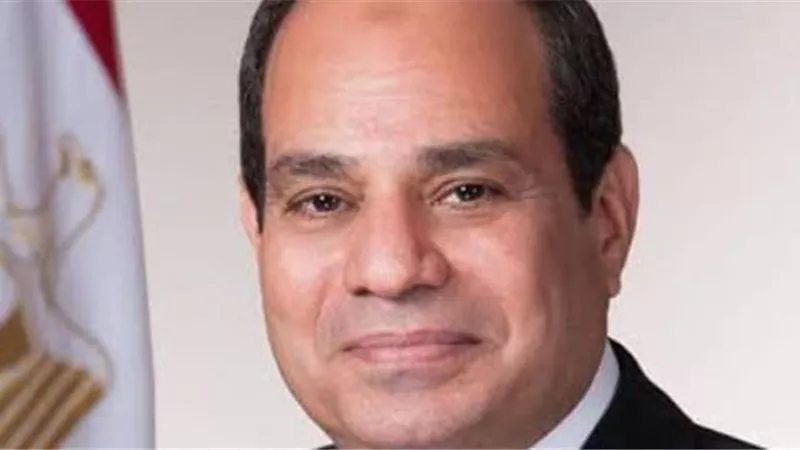 الرئيس السيسي يتوجه صباح اليوم إلى الإمارات العربية المتحدة