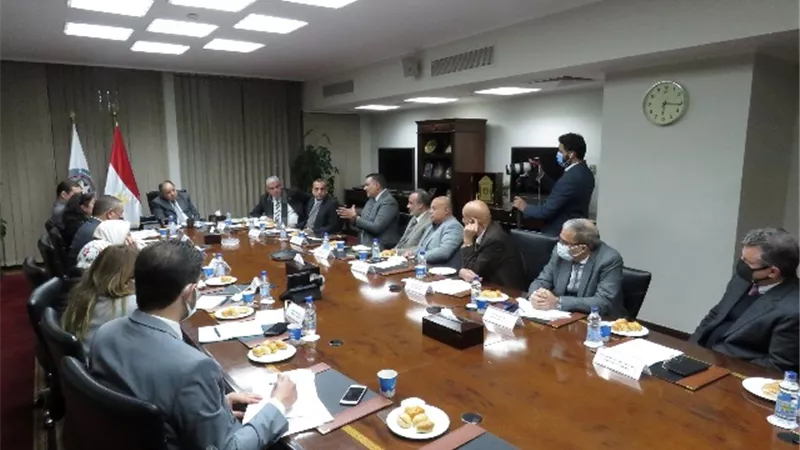 وزير المالية 
