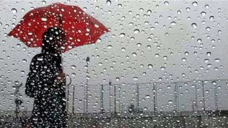 دعاء المسلم عند اشتداد المطر