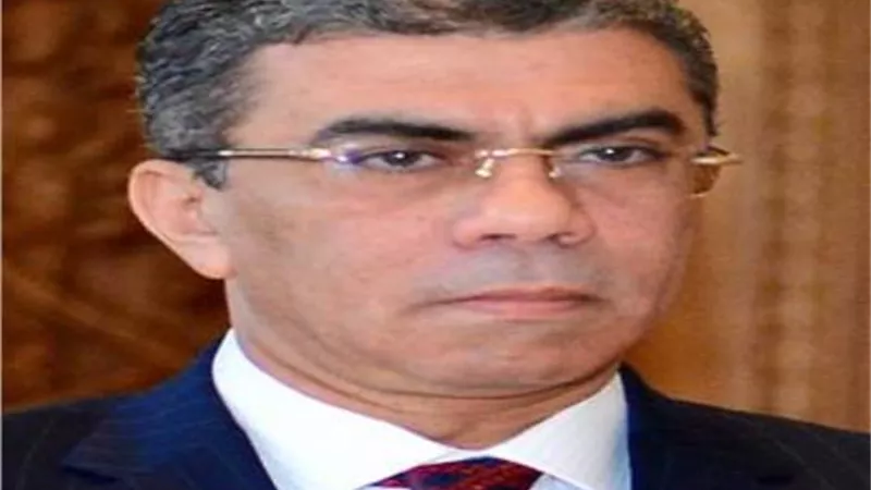 رئيس مجلس النواب ينعي الكاتب الصحفي ياسر رزق