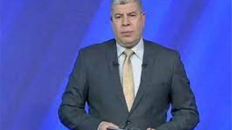شوبير يعلن اصابة حارس الاهلى ومدة غيابه