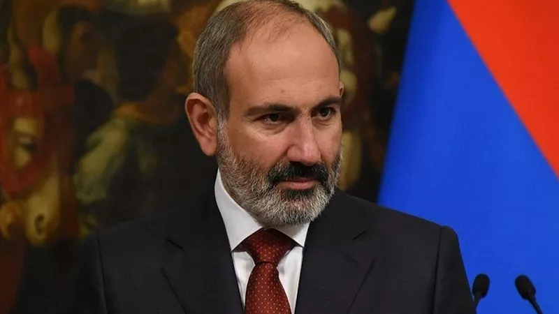 إصابة رئيس وزراء أرمينيا بفيروس كورونا المستجد