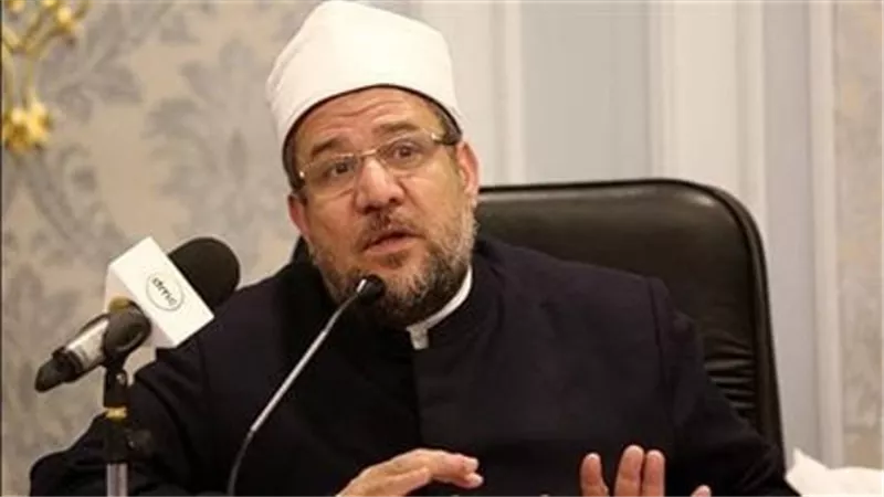 جمعة: مآسي اللاجئين في الدول التي تعرضت للهدم وصمة في جبين أهل الشر ورعاة الإرهاب