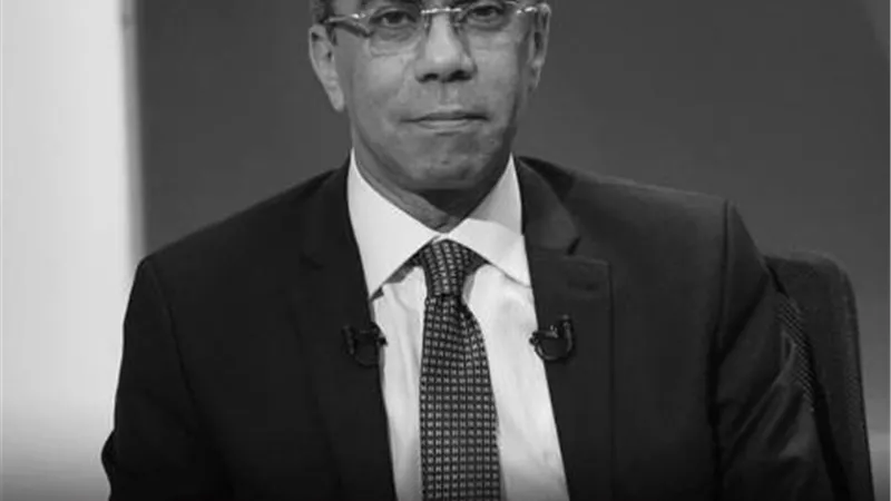 الأعلى للإعلام ينعي ياسر رزق: صاحب قلم حر طالما خاض منازلات صحفية لخدمة صاحبة الجلالة ونشر الوعي والتنوير