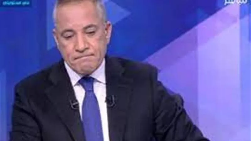 أحمد موسى ناعياً ياسر رزق: حزين على فراقك أيها الأخ الطيب