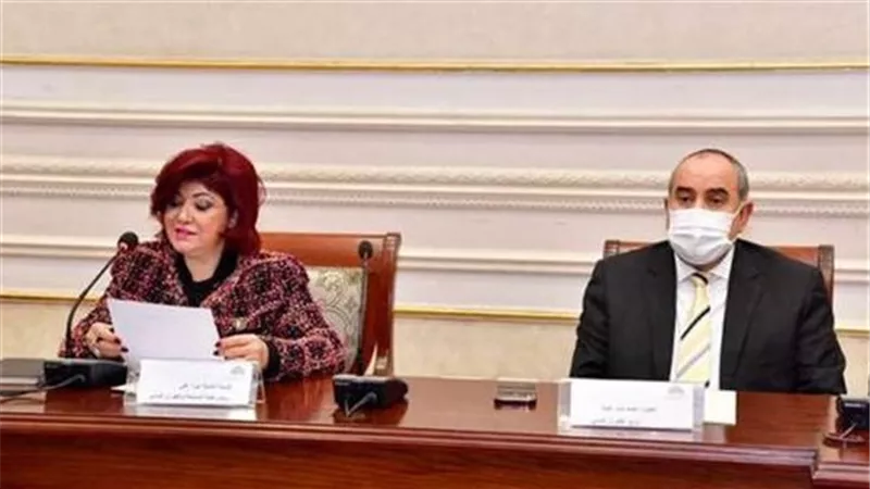وزير الطيران أمام لجنة السياحة البرلمانية: الرئيس أهدي لنا 5 مطارات جديدة