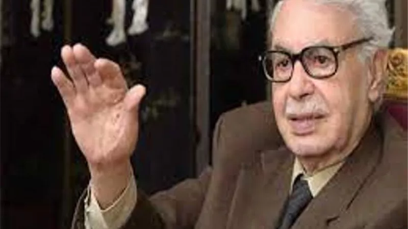 الأعلى للإعلام ينعي سامي متولي مدير تحرير الأهرام الأسبق