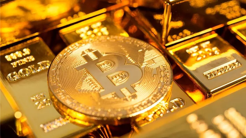 قفزة في أسعار العملات الرقمية.. وبتكوين يقترب من 38 ألف دولار