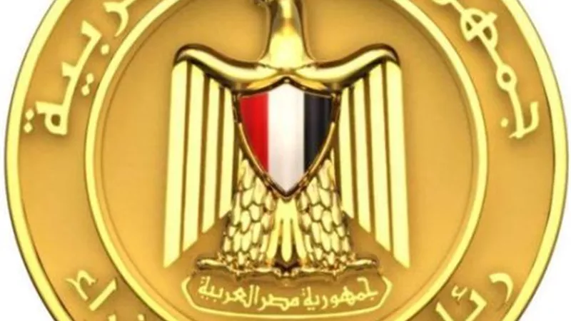 مجلس الوزراء ينعي الكاتب الصحفي ياسر رزق