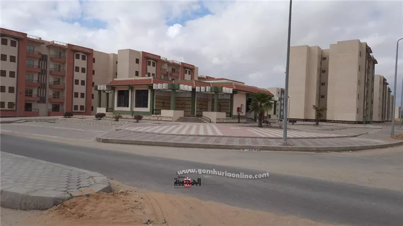 جهاز العاشر من رمضان: يعلن بيع بالمزاد العلنى ١٣ محل تجارى متنوع وصيدليتان.. تعرف على الاماكن والشروط