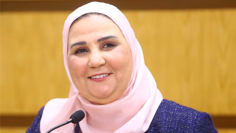 القباج:الجمعيات الأهلية ترحب بالمشاركة في تنفيذ وحدات 