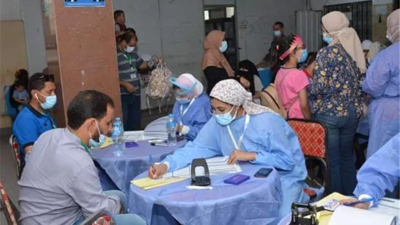 وزير التعليم العالي: دور حيوي لجامعات الصعيد في خدمة مجتمعها المحلي