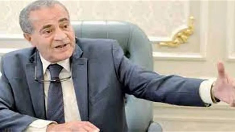 المصيلحي يبدد مخاوف المصريين: لا توجد أي أزمات في بيع الذهب القديم