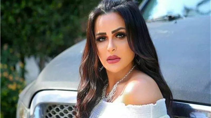 هدى تقترب من تحقيق 3 ملايين مشاهدة بـ