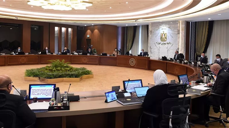 وزيرة الصناعة تستعرض مؤشرات الصادرات غير البترولية خلال ٢٠٢١