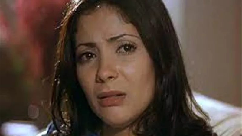 منى زكى ترد على الهجوم عليها بسبب 