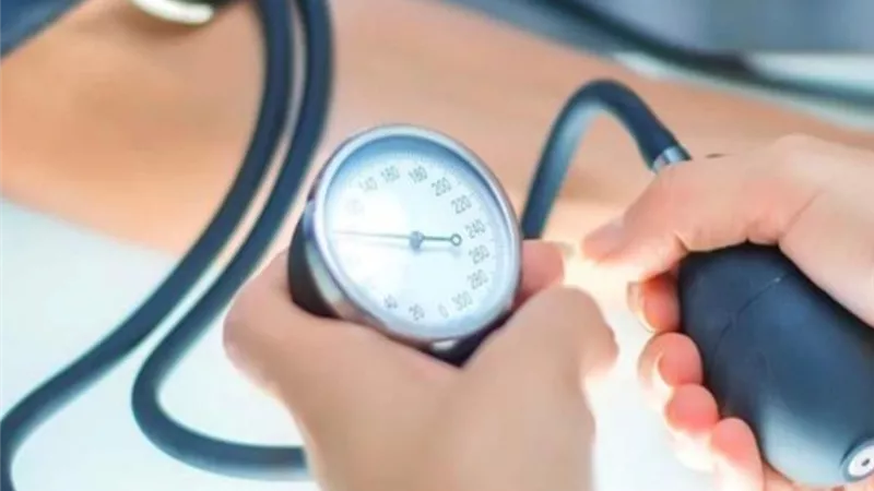إهمال ضغط الدم يعرضك لخسارة الكلى