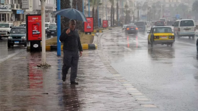 نصائح مهمة من الصحة للحفاظ على صحتك خلال التقلبات الجوية