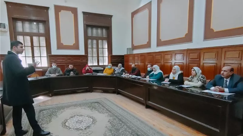 حماية المنافسة يدرب موظفي الزراعة على مكافحة «التواطؤ في التعاقدات»