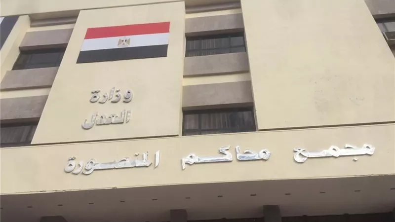 تأجل محاكمة زوجة الأب المتهمة بقتل الطفلة أسماء بالدقهلية