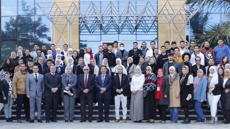 الأعلى للجامعات يقرر معادلة درجة بكالوريوس 