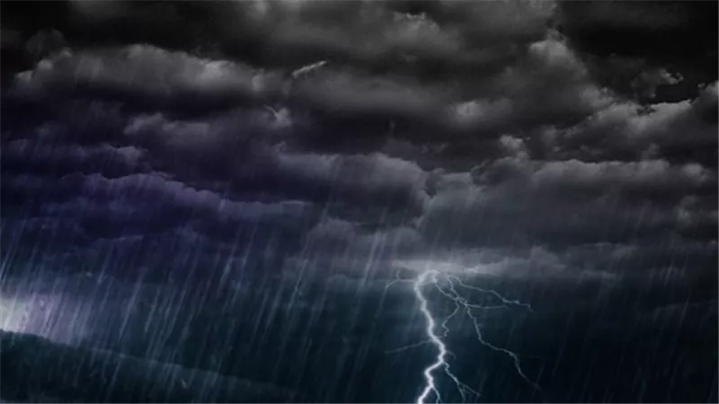 أدعية سقوط المطر من القرآن والسنة