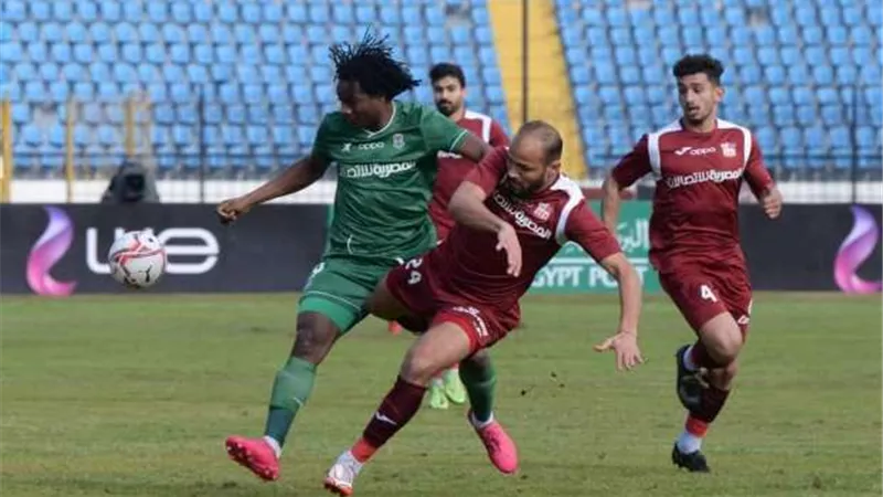 كأس الرابطة.. أول تعليق من حسام حسن بعد تعادل زعيم الثغر أمام المقاصة