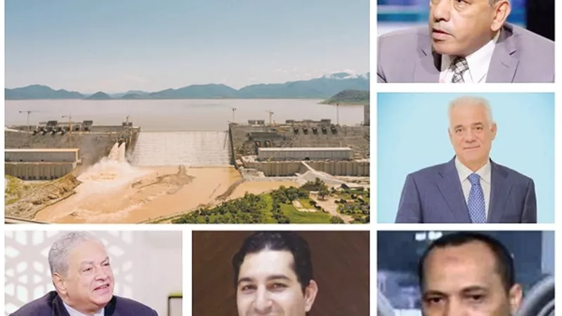 بعد بيان آبي أحمد الهادئ: مصر تتبع سياسة النفس الطويل في قضية سد النهضة