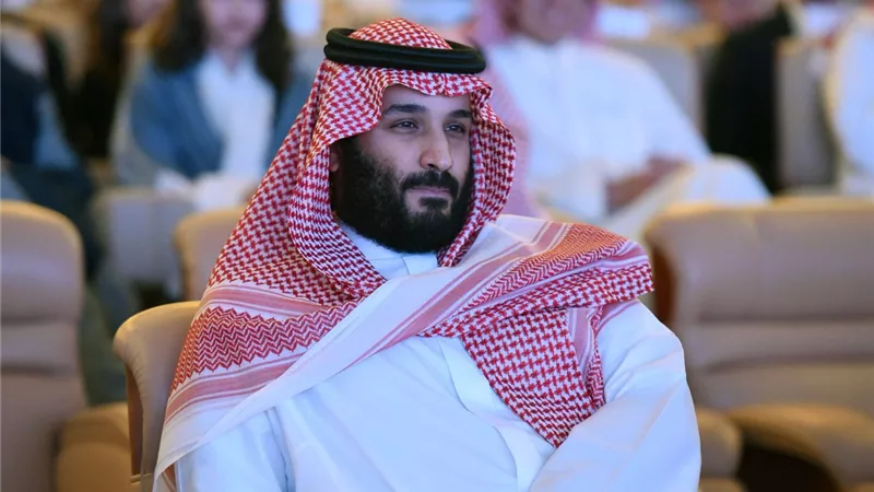 محمد بن سلمان يترأس مجموعة شركات لتطوير الألعاب الإلكترونية