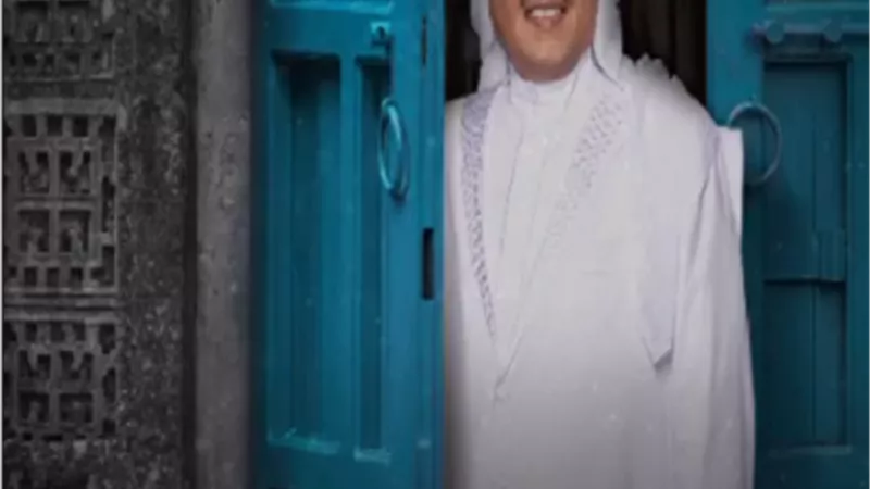 شاهد.. برومو أغنية 