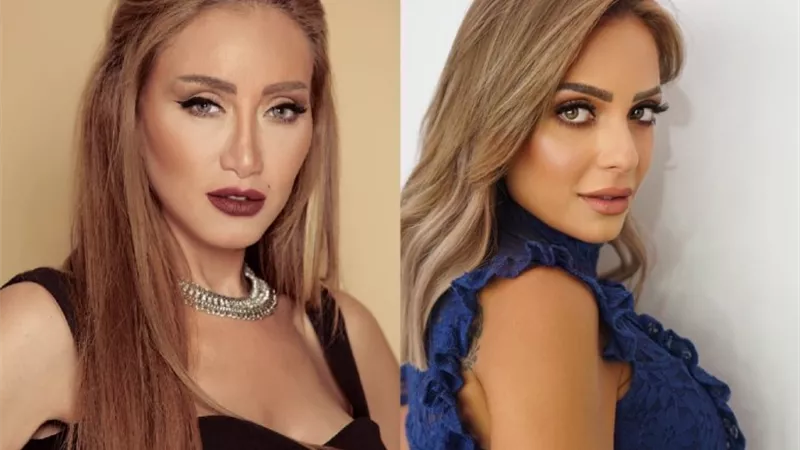 ريهام سعيد تعلن مقاضاة ريم البارودي من جديد.. وتطالبها بتعويض قيمته مليون جنيه