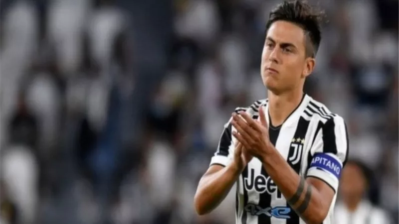ليفربول يدخل فى المنافسة على ضم ديبالا