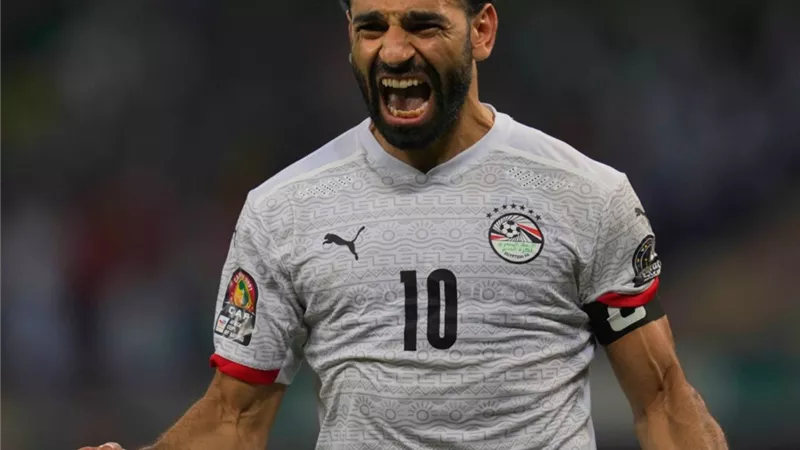 ليفربول يهنيء محمد صلاح بالتأهل مع الفراعنة لربع نهائي أمم إفريقيا