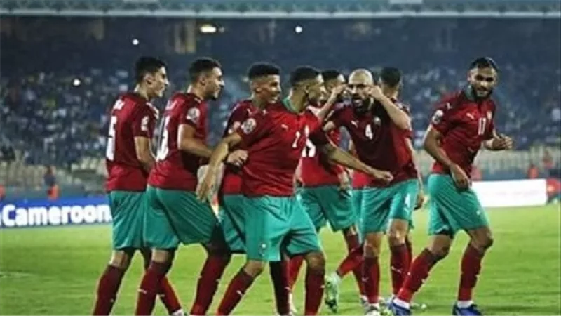 فاروق: أشرف حكيمي له دور كبير فى تأهل المغرب إلى ربع النهائي