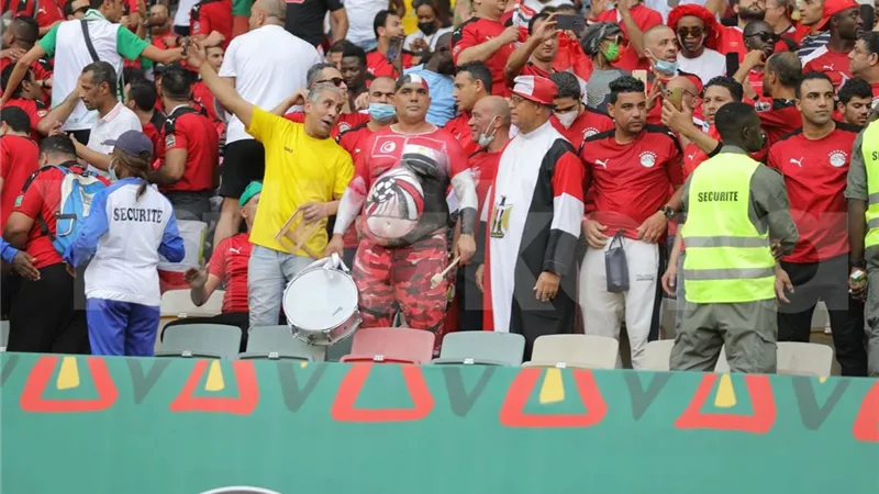 اتحاد الكرة يعلن زيادة عدد الجماهير المسافرة لتشجيع المنتخب أمام المغرب