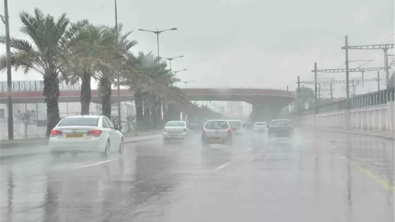 الأرصاد تكشف موعد انكسار موجة الصقيع محذرة من طقس غد الخميس