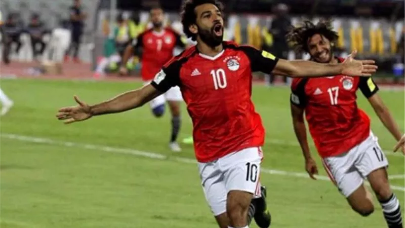 فاروق: تصريحات محمد صلاح تبث روح كبيرة بين صفوف المنتخب