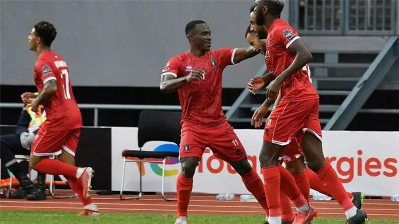 غينيا الاستوائية تهزم مالي وتتأهل لربع نهائي بطولة أمم إفريقيا