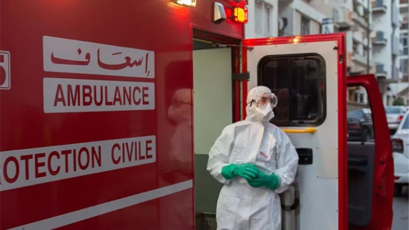 المغرب تسجل 7002 إصابة جديدة و36 وفاة بفيروس كورونا