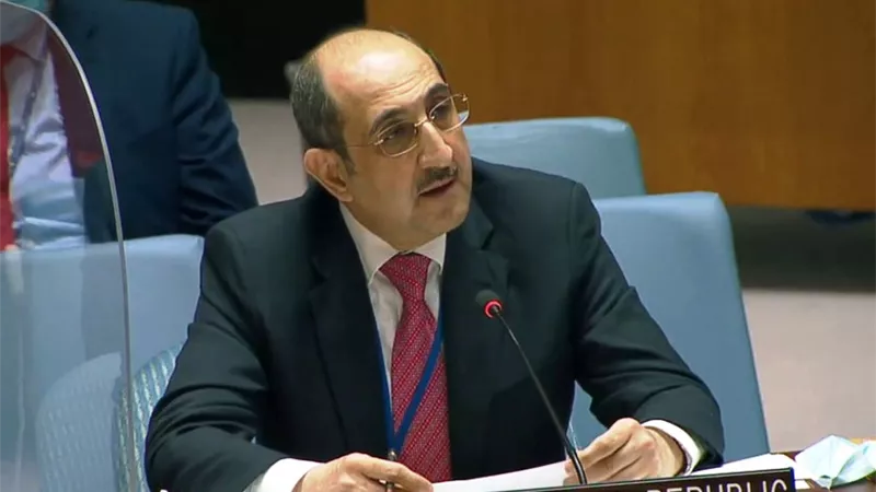 سوريا: ما حدث في الحسكة محاولة من واشنطن لإعادة تدوير 